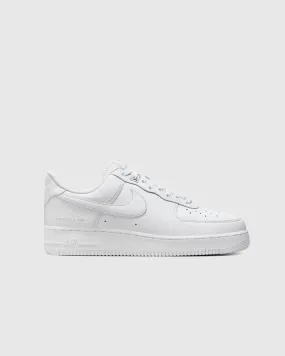 1017 ALYX 9SM X AIR FORCE 1 WHITE