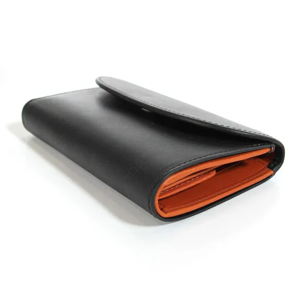 3 Fold Wallet DERBY