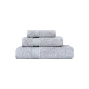 3 Piece Towel Set- 1 Bath Towel, 1 Hand Towel, 1 Washcloth