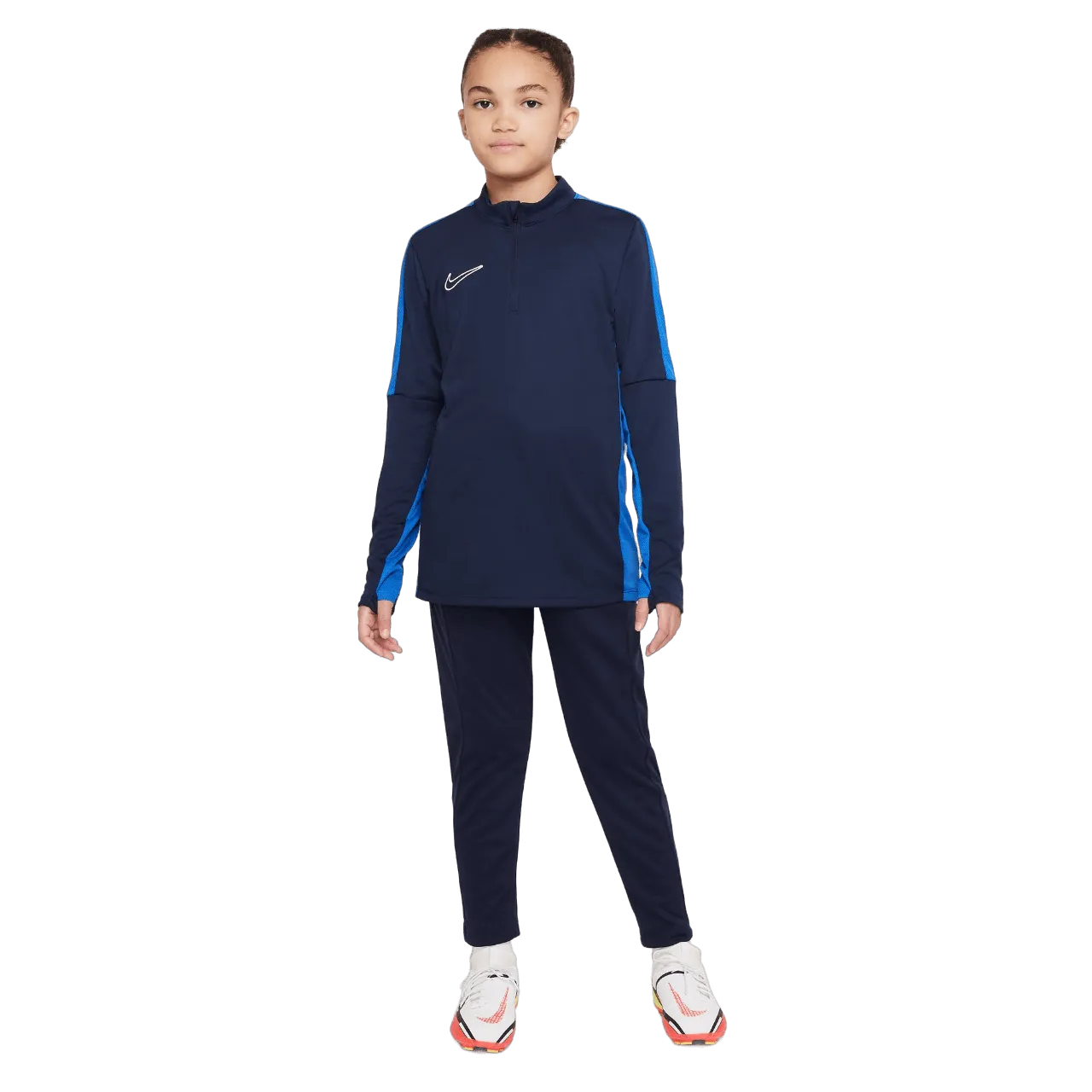 Academy 23 Drill Top Youth (DR1356-451)