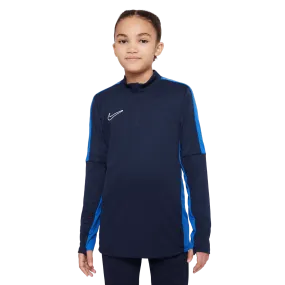 Academy 23 Drill Top Youth (DR1356-451)