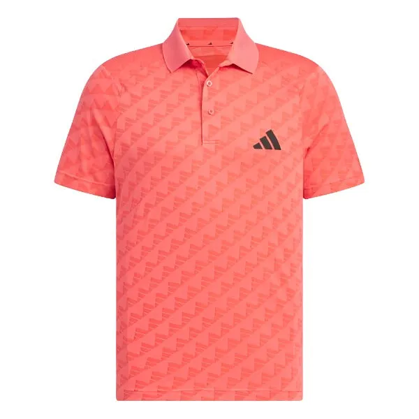 adidas Heat RDY Polo