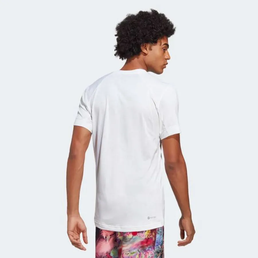 Adidas HR6484 Freelift Tee Mens