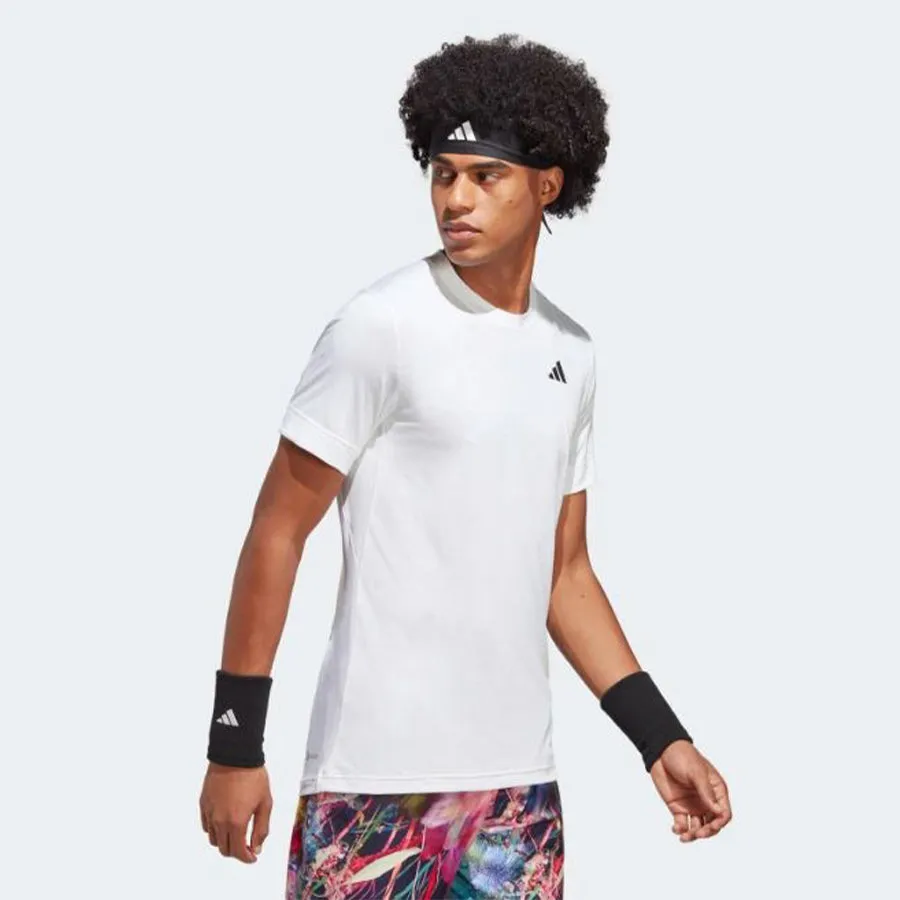 Adidas HR6484 Freelift Tee Mens