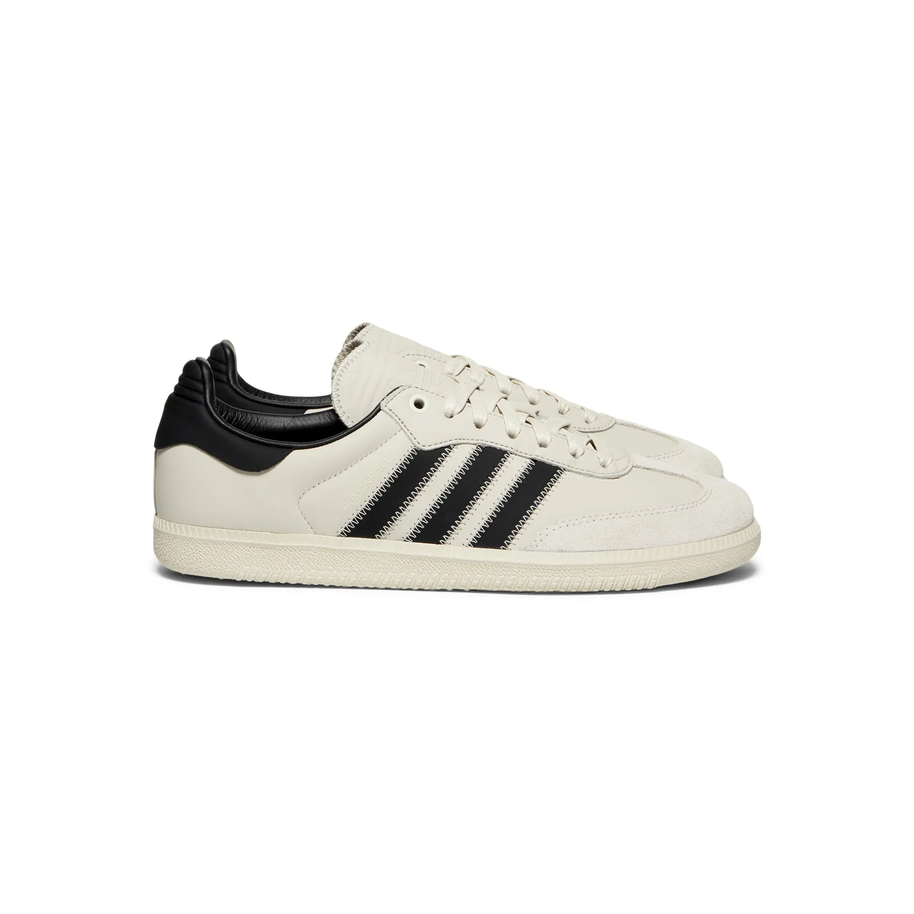 adidas Humanrace Samba (Core Black)