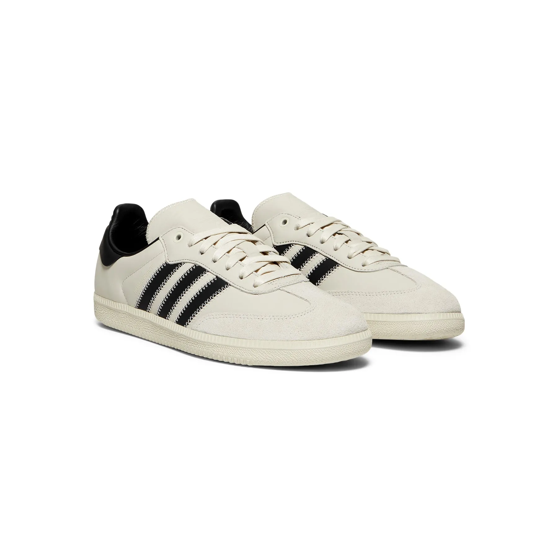 adidas Humanrace Samba (Core Black)