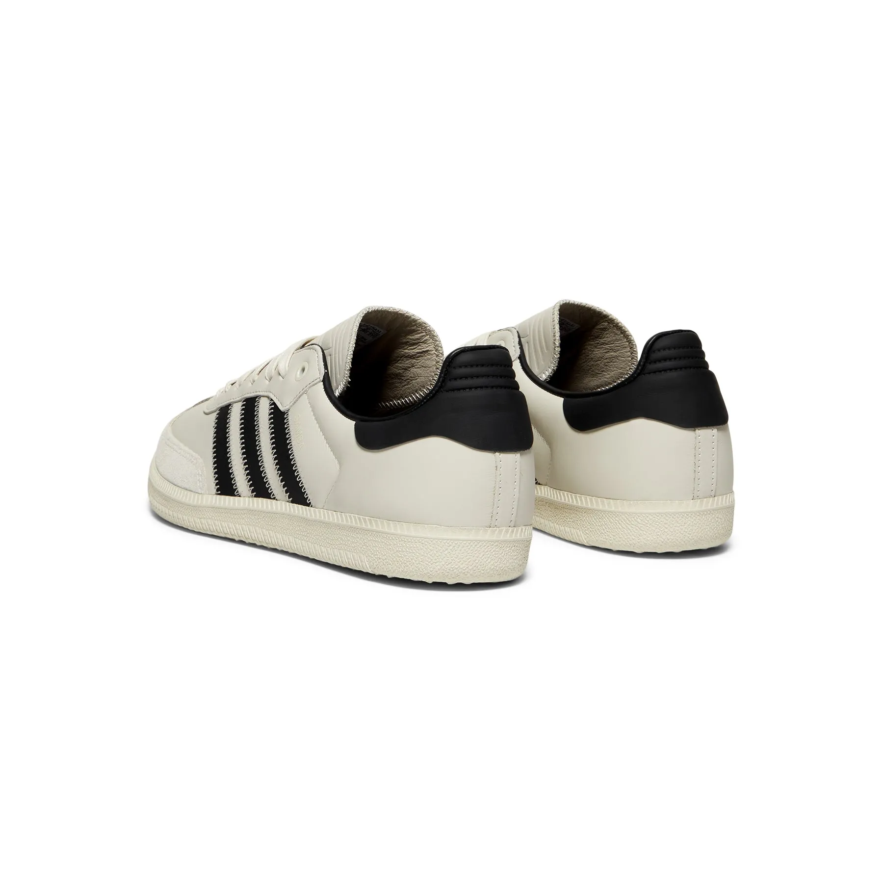 adidas Humanrace Samba (Core Black)