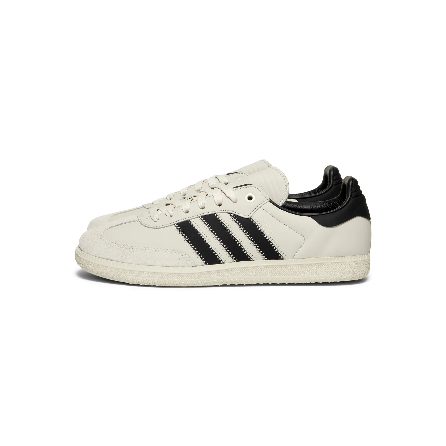 adidas Humanrace Samba (Core Black)