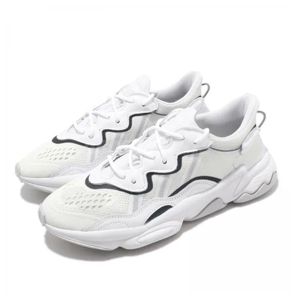 adidas Ozweego - White/Grey