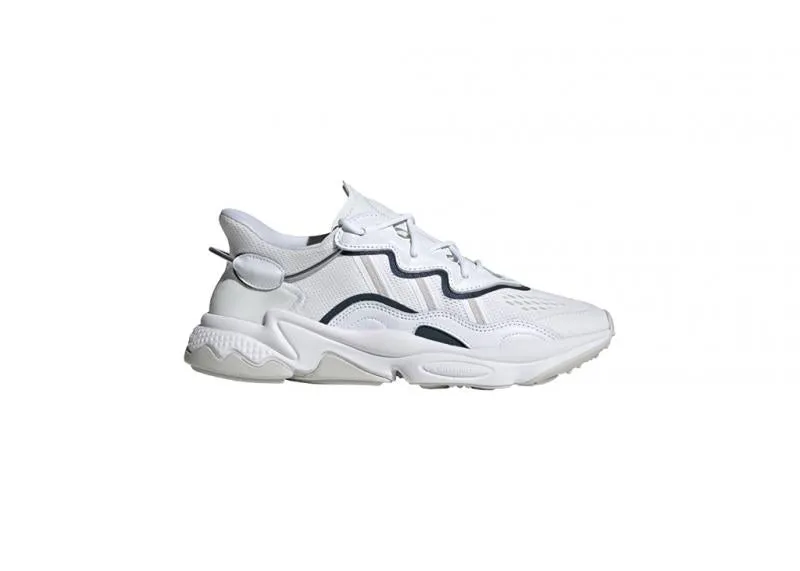 adidas Ozweego - White/Grey