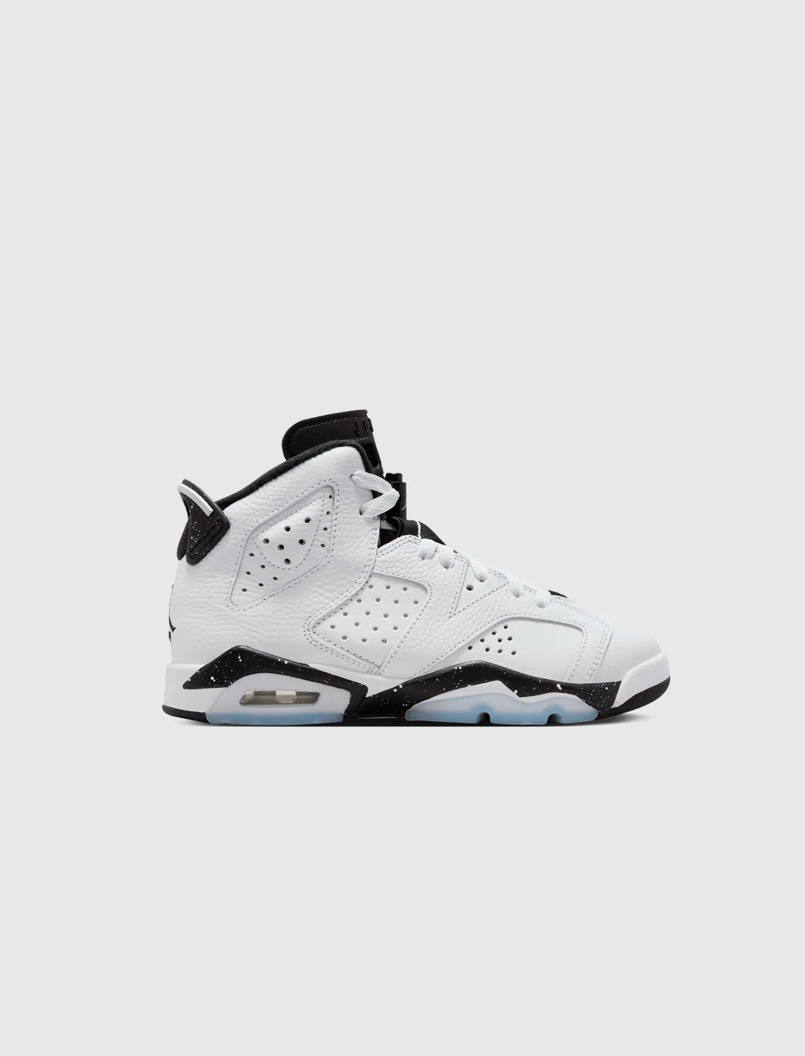 AIR JORDAN 6 RETRO "REVERSE OREO" GS