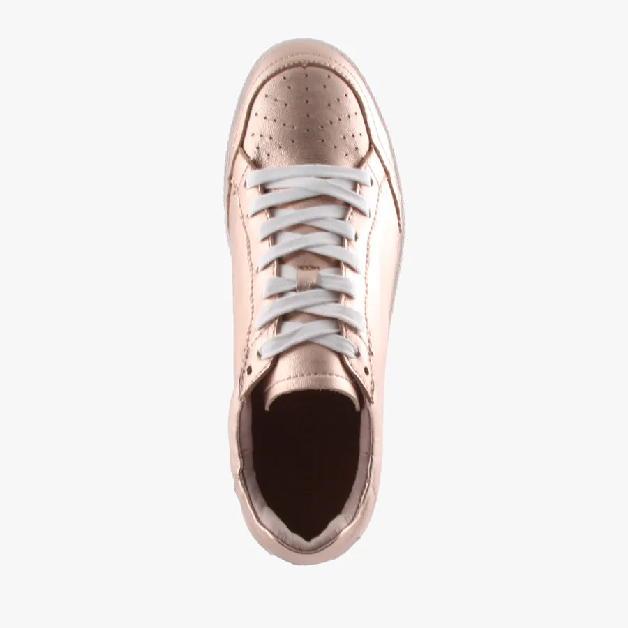 AJAX ROSE GOLD