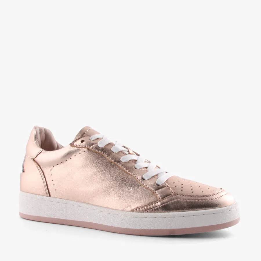 AJAX ROSE GOLD