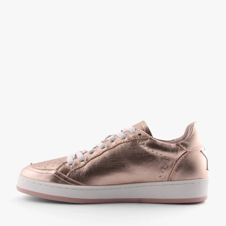 AJAX ROSE GOLD