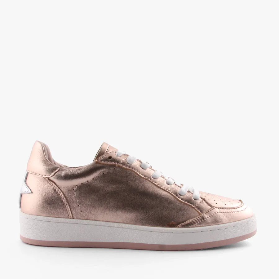 AJAX ROSE GOLD