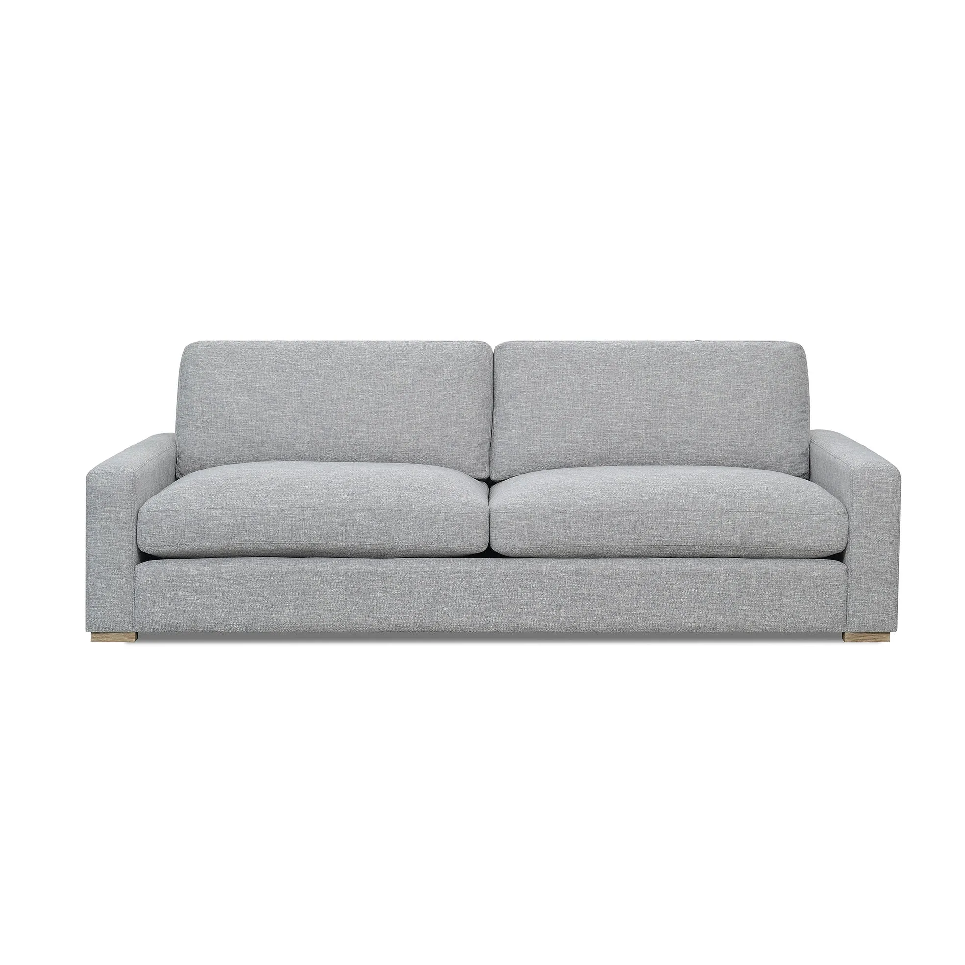 Alder Collection Sofa Cloud Gray