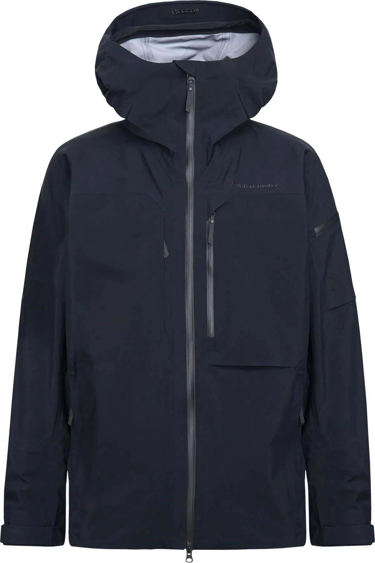 Alpine Ski Jacket - Men's|-|Blouson Alpine - Homme