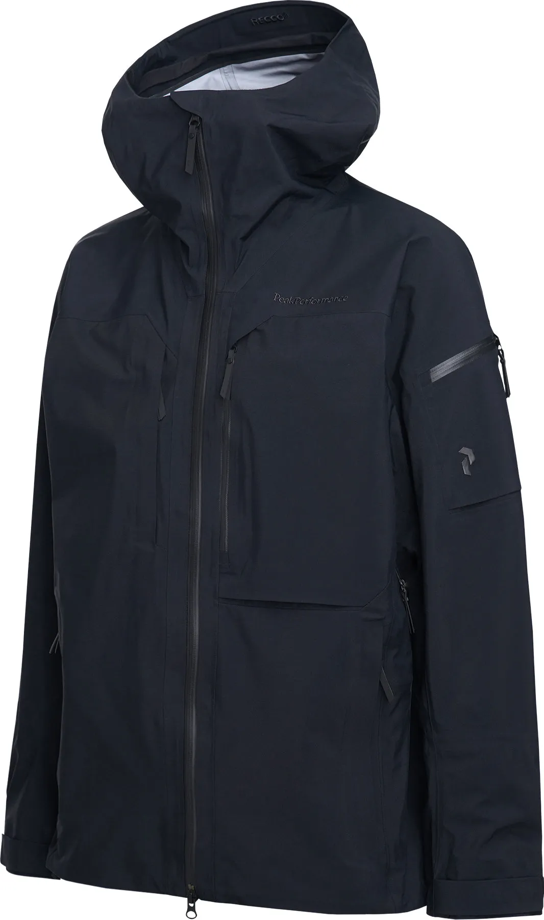 Alpine Ski Jacket - Men's|-|Blouson Alpine - Homme