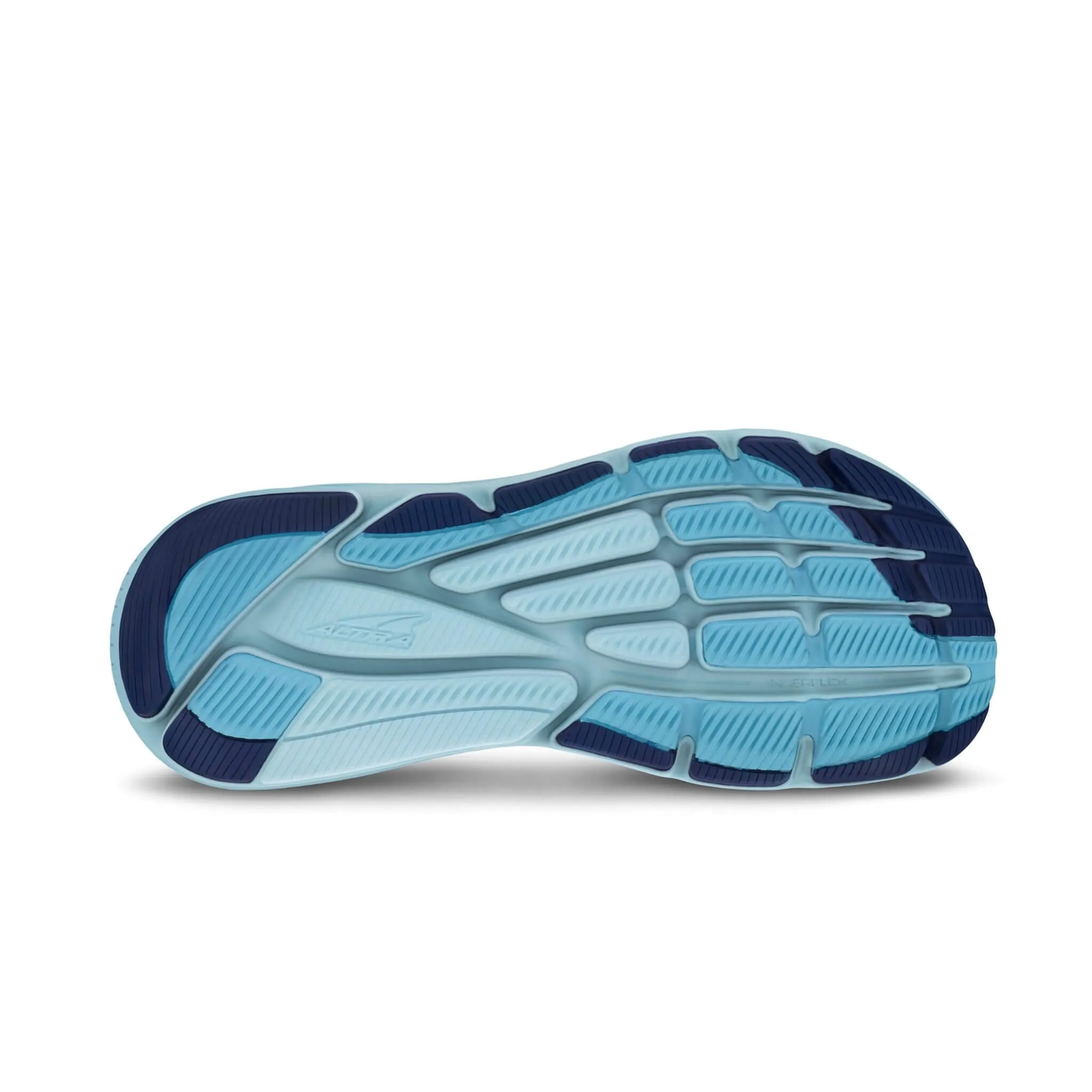 Altra | Men's Via Olympus 2 Road Running Shoes - Blue