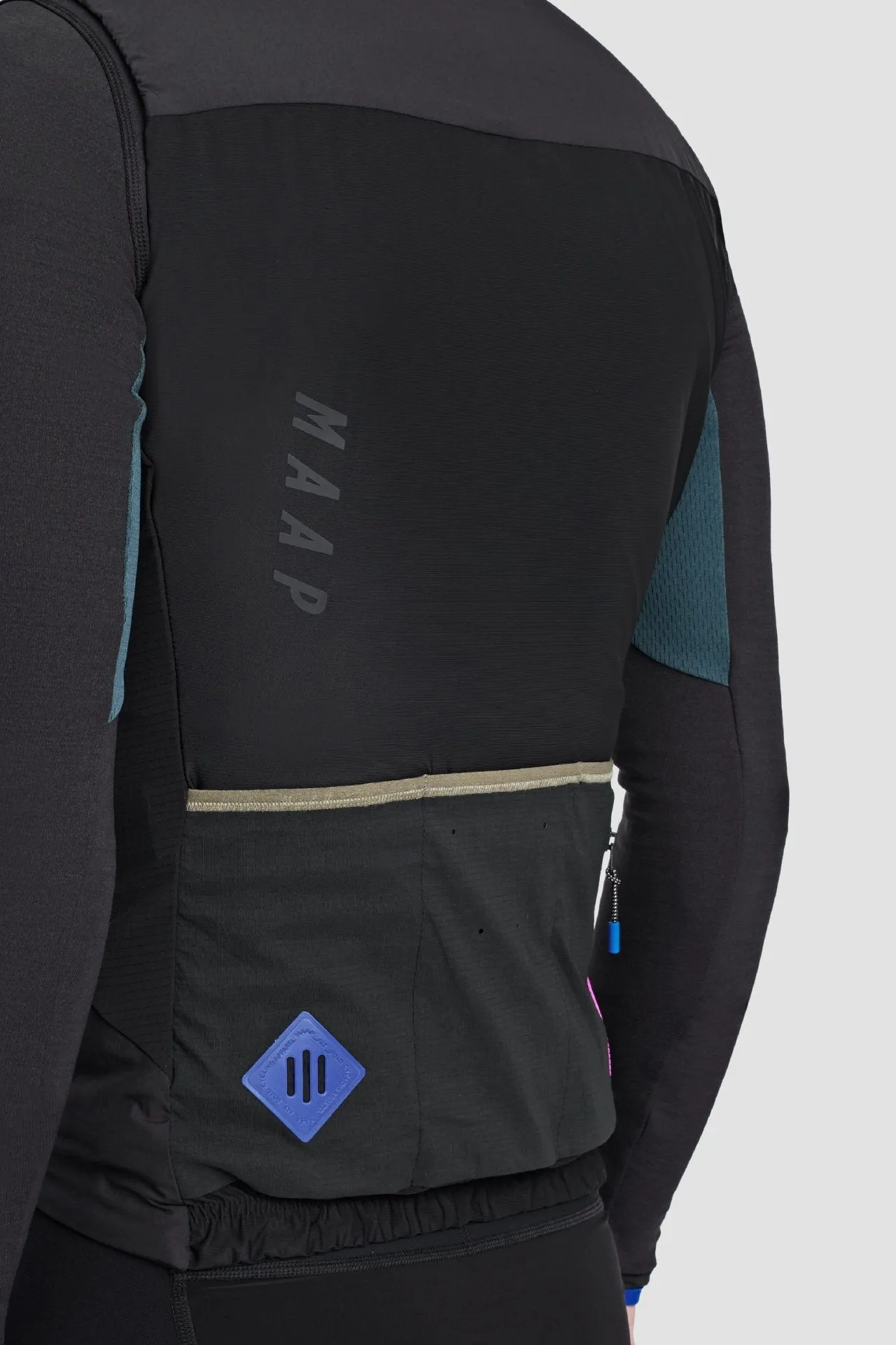 Alt_Road Thermal Vest