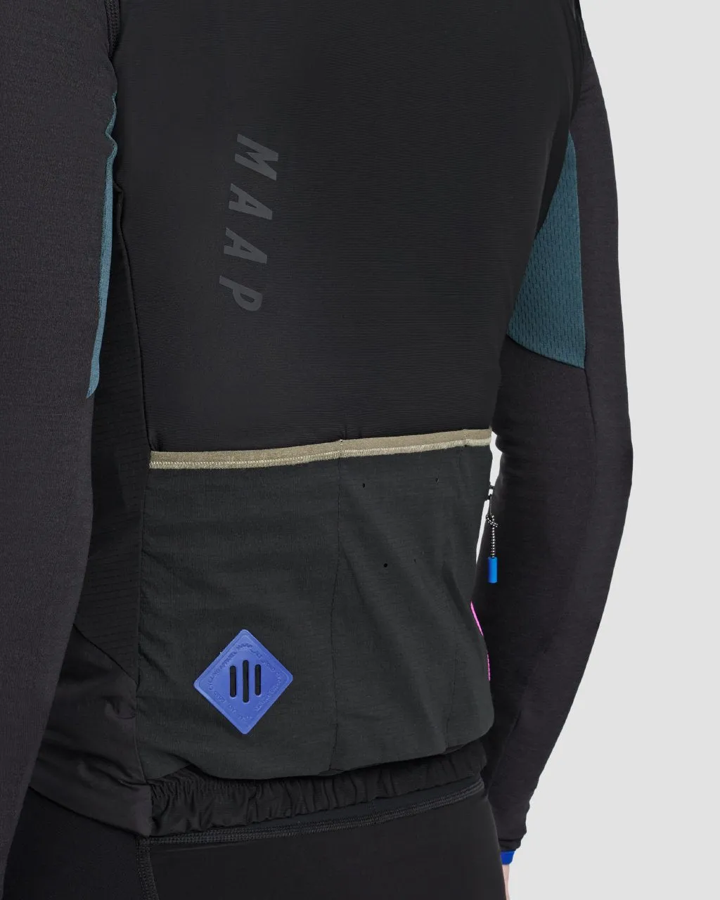 Alt_Road Thermal Vest