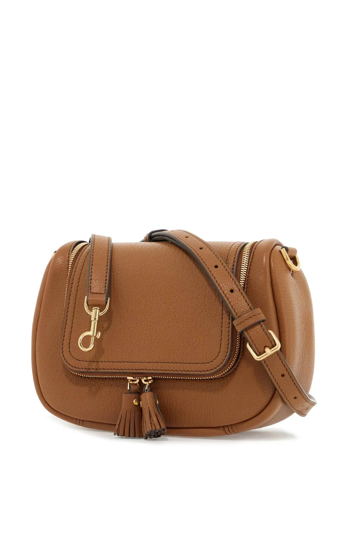 ANYA HINDMARCH "vere soft shoulder bag"