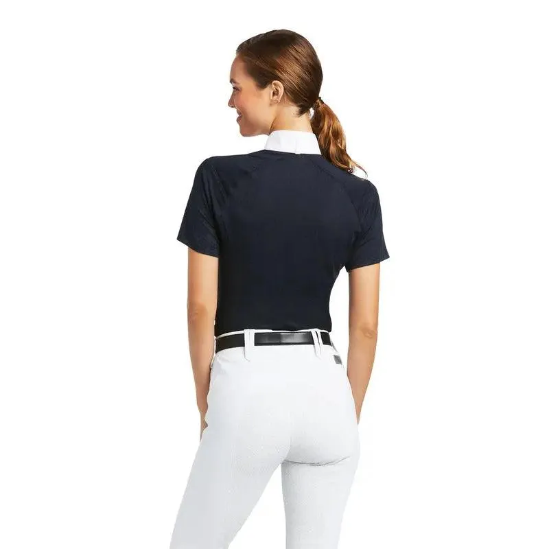 Ariat showstopper 3.0 showshirt