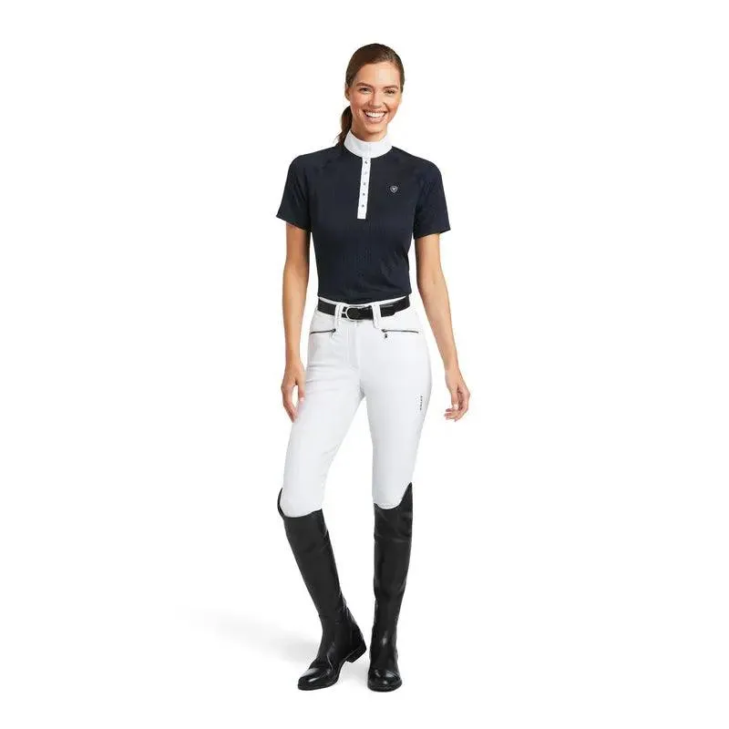 Ariat showstopper 3.0 showshirt