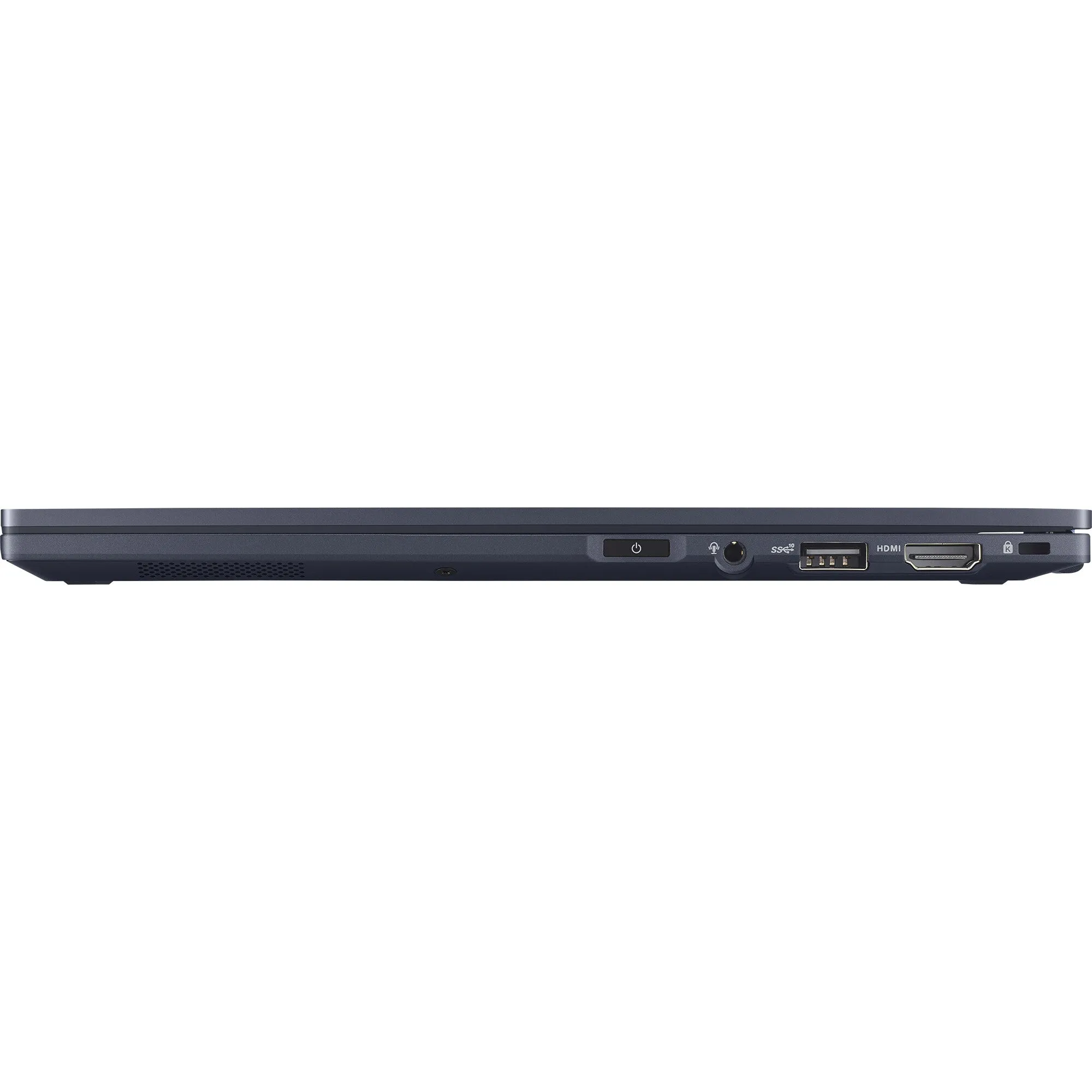 ASUS ExpertBook B5 OLED B5302CEA-KG0847X Laptop 33.8 cm (13.3") Full HD Intel® Core™ i5 i5-1135G7 8 GB DDR4-SDRAM 512 GB SSD Wi-Fi 6 (802.11ax) Windows 11 Pro Black