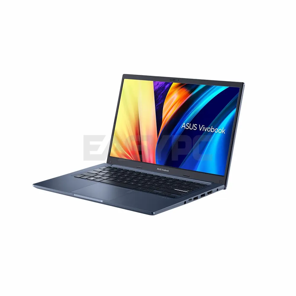 Asus Vivobook 14 X1400EA-BV1901W 14.0" Intel Core i3-1115G4/8GB/256GB SSD/Win11 Laptop (Open Box)