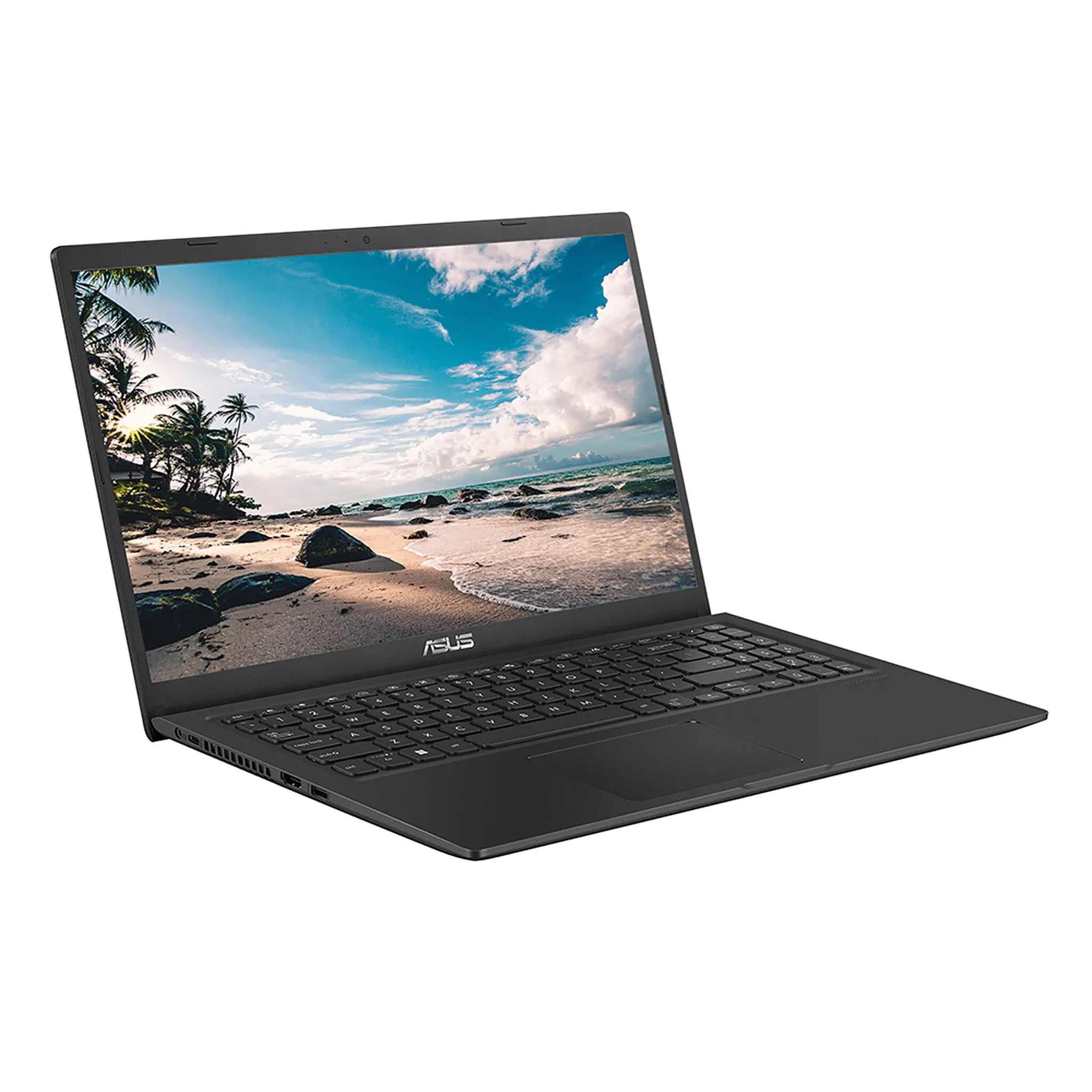 ASUS VivoBook 15 X1500EA-BQ2182W Laptop 39.6 cm (15.6") Full HD Intel® Core™ i5 i5-1135G7 8 GB DDR4-SDRAM 512 GB SSD Wi-Fi 5 (802.11ac) Windows 11 Home Black