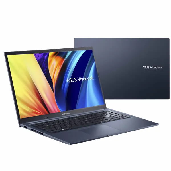 ASUS | Vivobook 15 X1502ZA-I716512BL0W | 15.6" FHD | Core i7 | 16GB RAM | 512GB SSD - Quit Blue