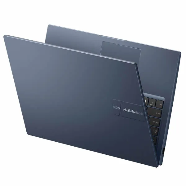 ASUS | Vivobook 15 X1502ZA-I716512BL0W | 15.6" FHD | Core i7 | 16GB RAM | 512GB SSD - Quit Blue