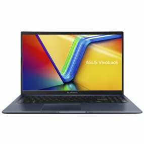 ASUS | Vivobook 15 X1502ZA-I716512BL0W | 15.6" FHD | Core i7 | 16GB RAM | 512GB SSD - Quit Blue