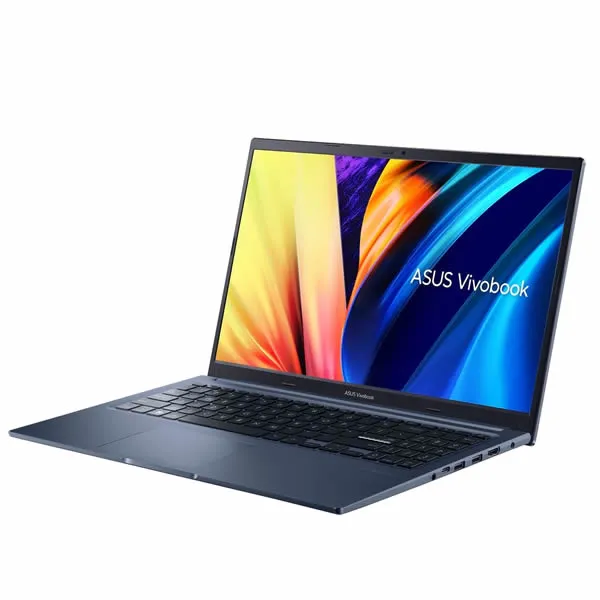 ASUS | Vivobook 15 X1502ZA-I716512BL0W | 15.6" FHD | Core i7 | 16GB RAM | 512GB SSD - Quit Blue