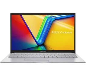 ASUS Vivobook 15 X1504ZA 15.6" Laptop - Intel® Core™ i5, 512 GB SSD, Silver | X1504ZA-NJ043W