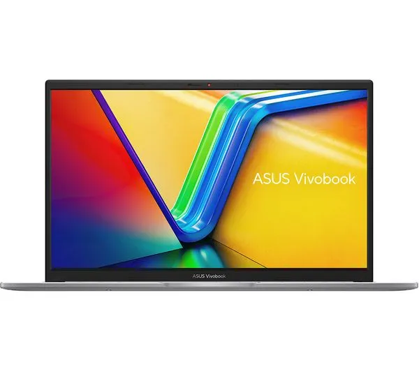 ASUS Vivobook 15 X1504ZA 15.6" Laptop - Intel® Core™ i5, 512 GB SSD, Silver | X1504ZA-NJ043W