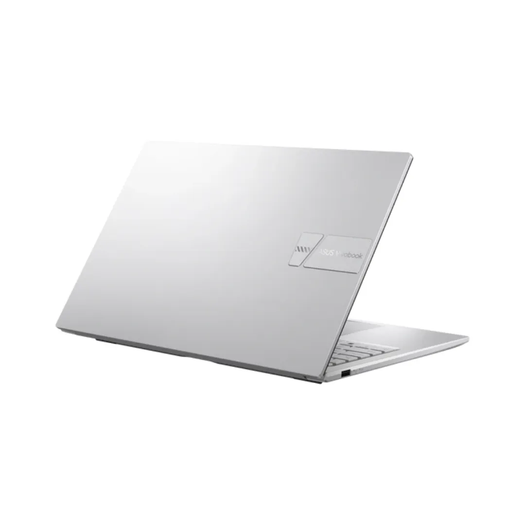 ASUS Vivobook X1504ZA-NJ247, Intel Core i7-1255U, RAM 8GB, 512GB SSD, Intel Iris Xe, 15.6 FHD IPS, Cool Silver