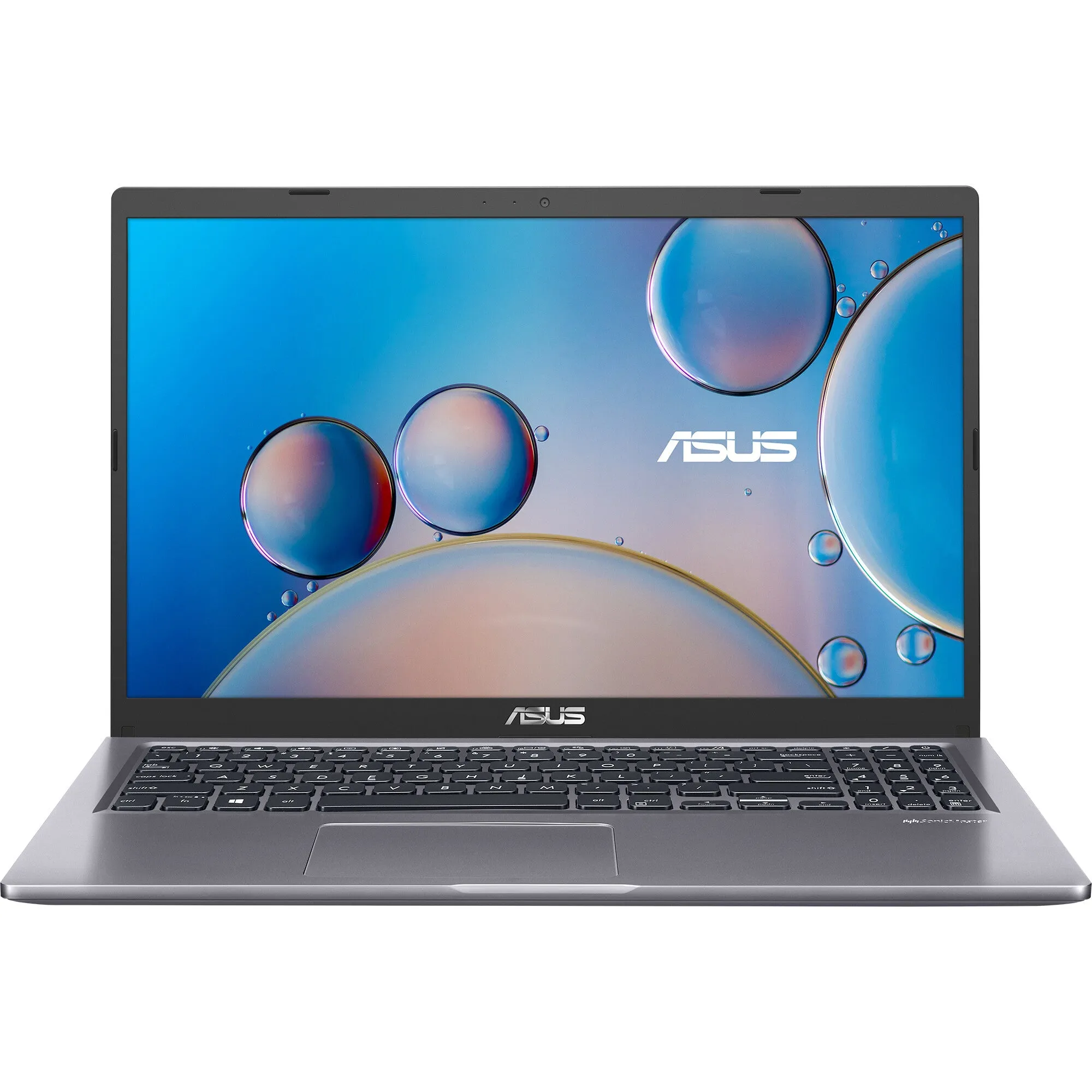 ASUS X515JA-EJ2503W laptop 39.6 cm (15.6") Full HD Intel® Core™ i7 i7-1065G7 8 GB DDR4-SDRAM 512 GB SSD Wi-Fi 5 (802.11ac) Windows 11 Home Grey