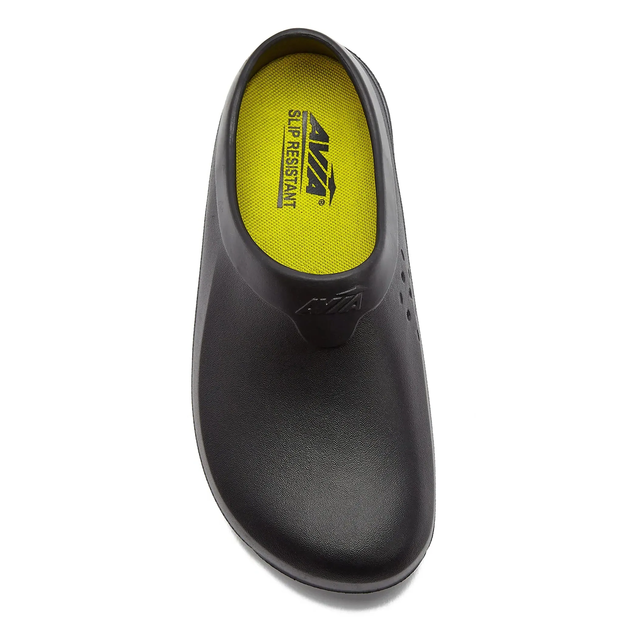 Avia Men's Avi-Flame SR Slip Resistant Work Clogs