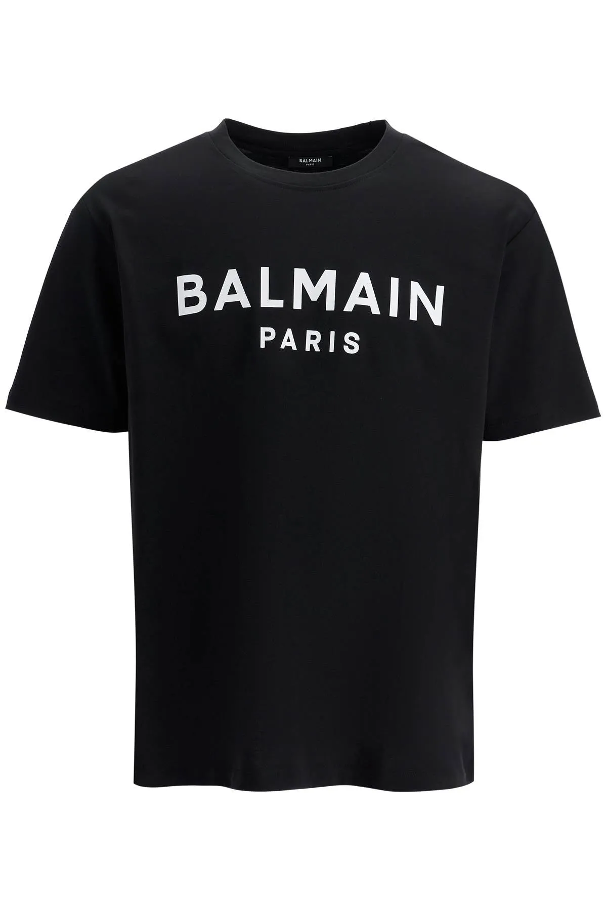 BALMAIN t-shirt with logo print