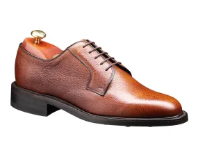 Barker Nairn 9278 Mens Derby Styled Country Lace Up Shoe