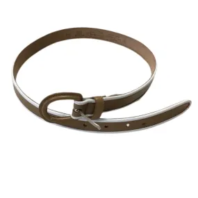 Belt By Talbots  Size: S