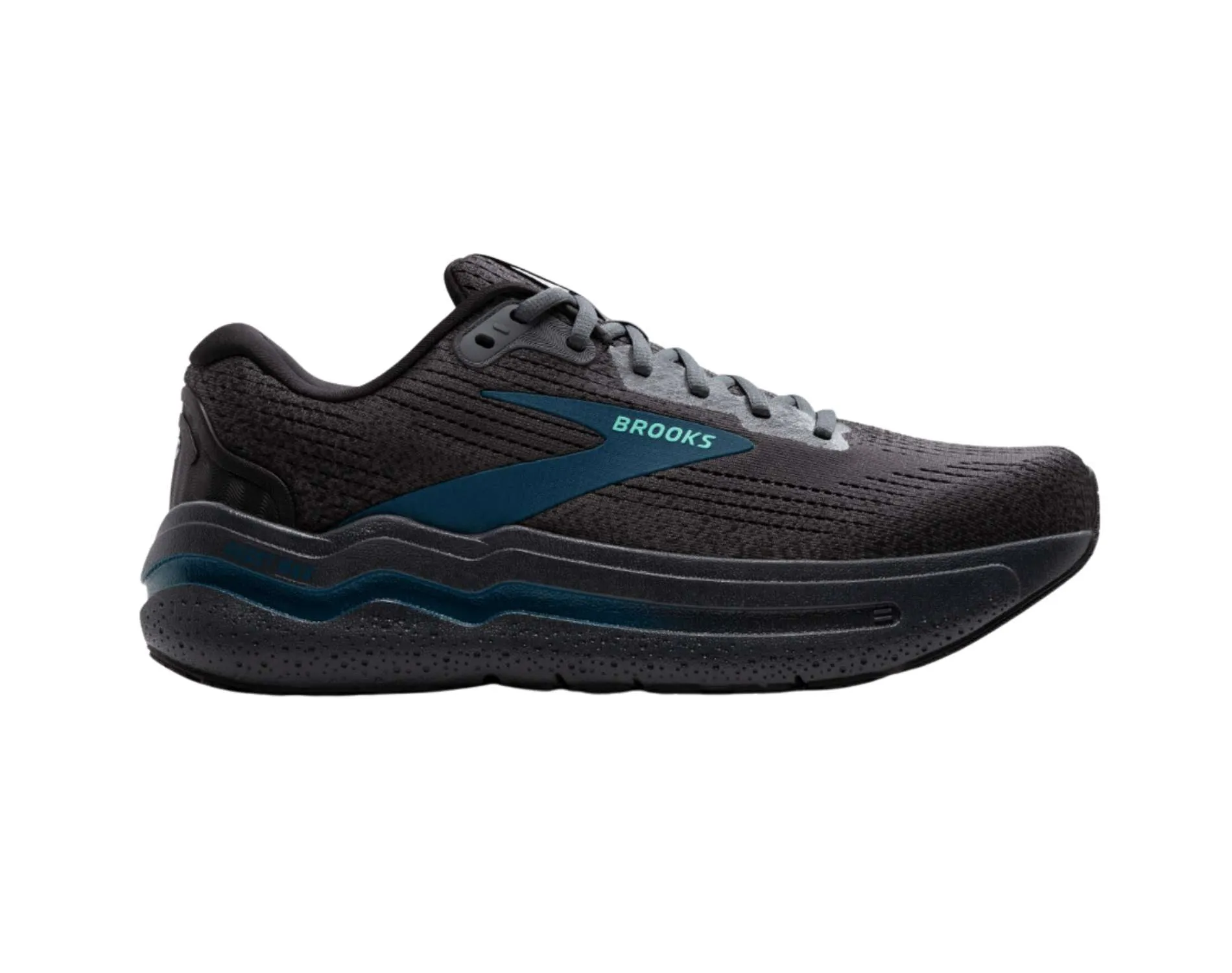 Brooks Ghost Max 2 Mens Wide