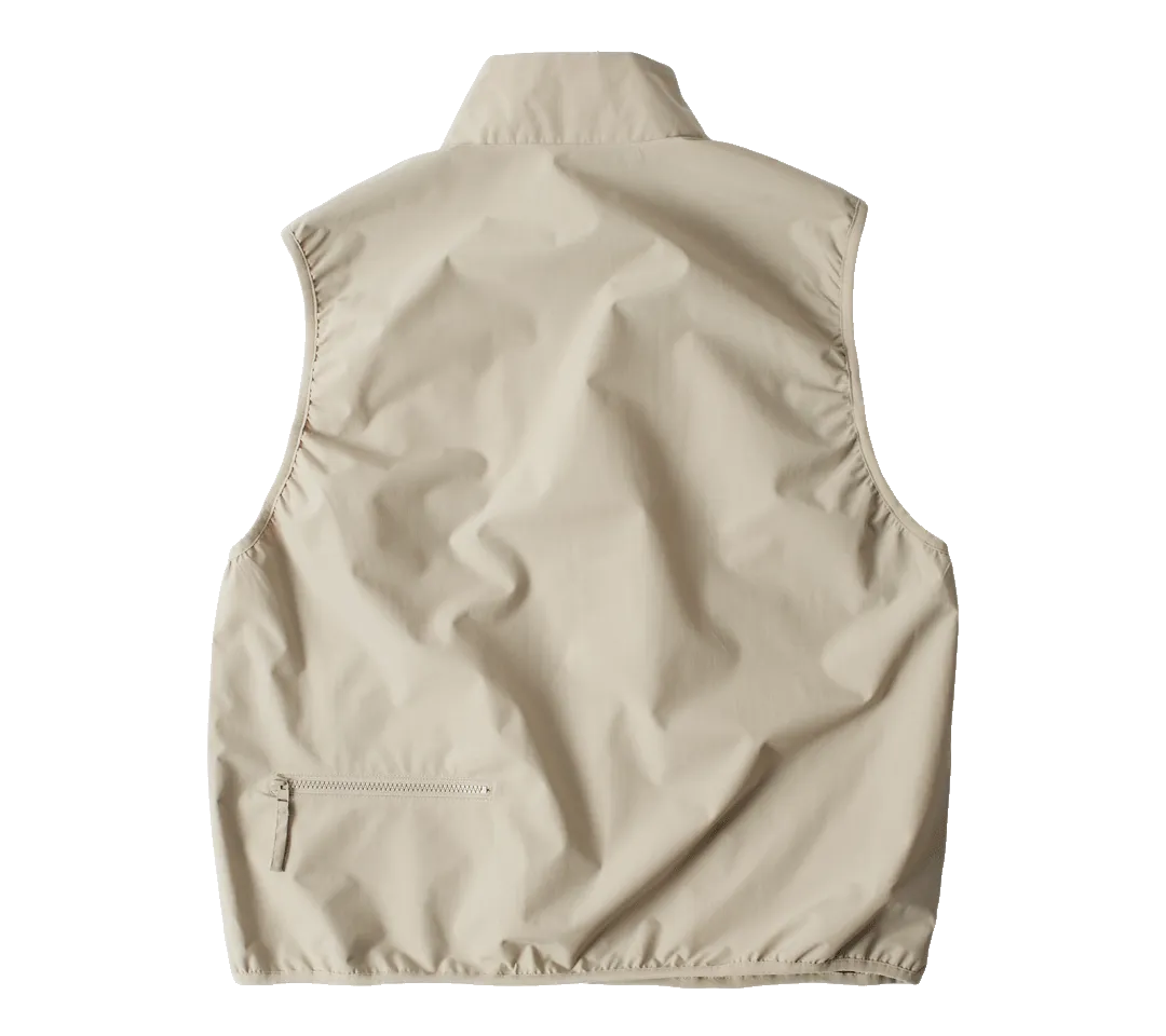 by Parra Ghost Cave Reversible Vest