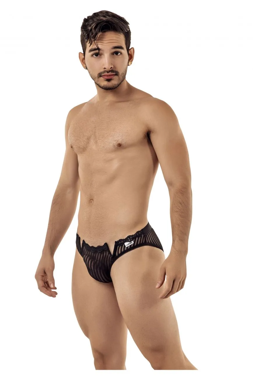 CandyMan 99405 V Briefs