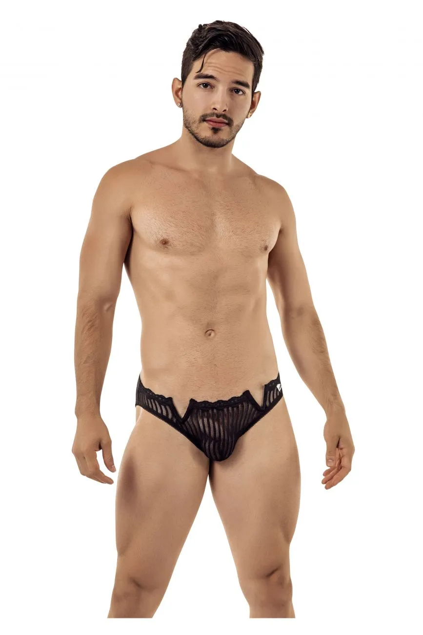 CandyMan 99405 V Briefs