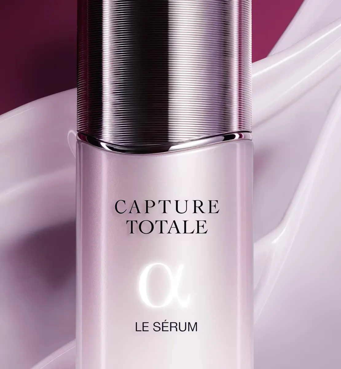 Capture Totale Le Sérum