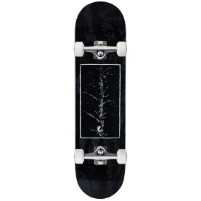 CCS Fear of the Dark Skateboard Complete - Glow - 7.00