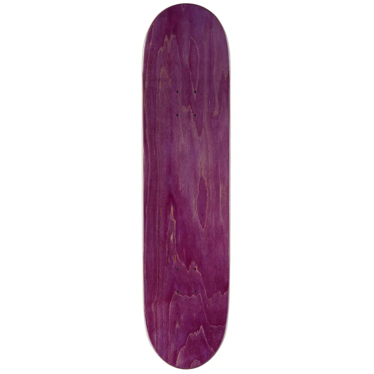 CCS Fear of the Dark Skateboard Deck - Glow